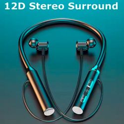 Wireless Headphones 