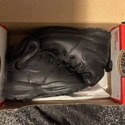 Kid Boots