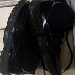 Jordan Gammas 