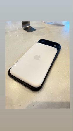 IPhone 17 air 256 unlocked liberado