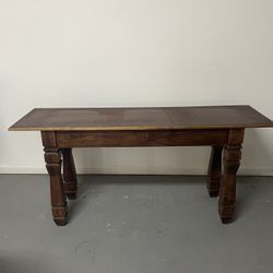 Farmhouse Table