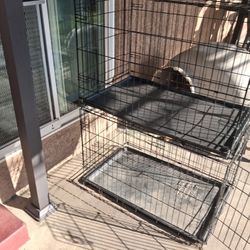 Dog Crate