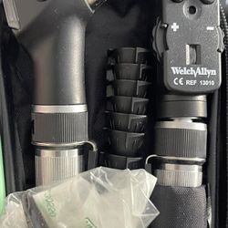 welch allen diagnosis kit