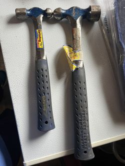 Eastwing Ball Peen Hammers