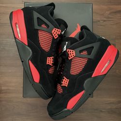 Jordan 4s