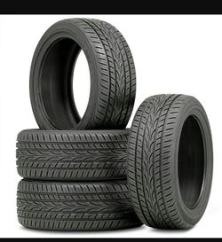 Pre Black Friday Specials Tire Clearance Packages