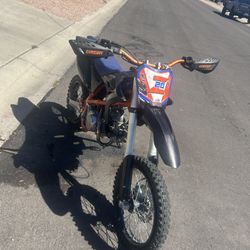Apollo 125 Trades Or Offers