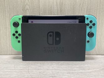 Nintendo Switch HAC-001 Console with Dock and Joy-Cons (A1G013914)