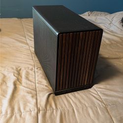 Lian Li A3-mATX Case With 3 Arctic Fans