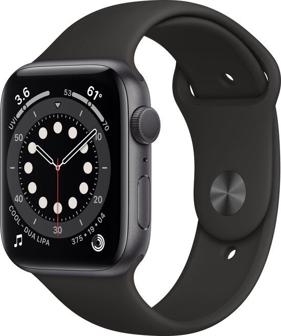 Series 3 Apple Watch