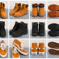 Shoes For Sale 