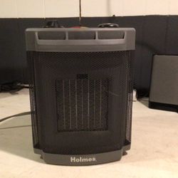 Holmes…electric Heater 