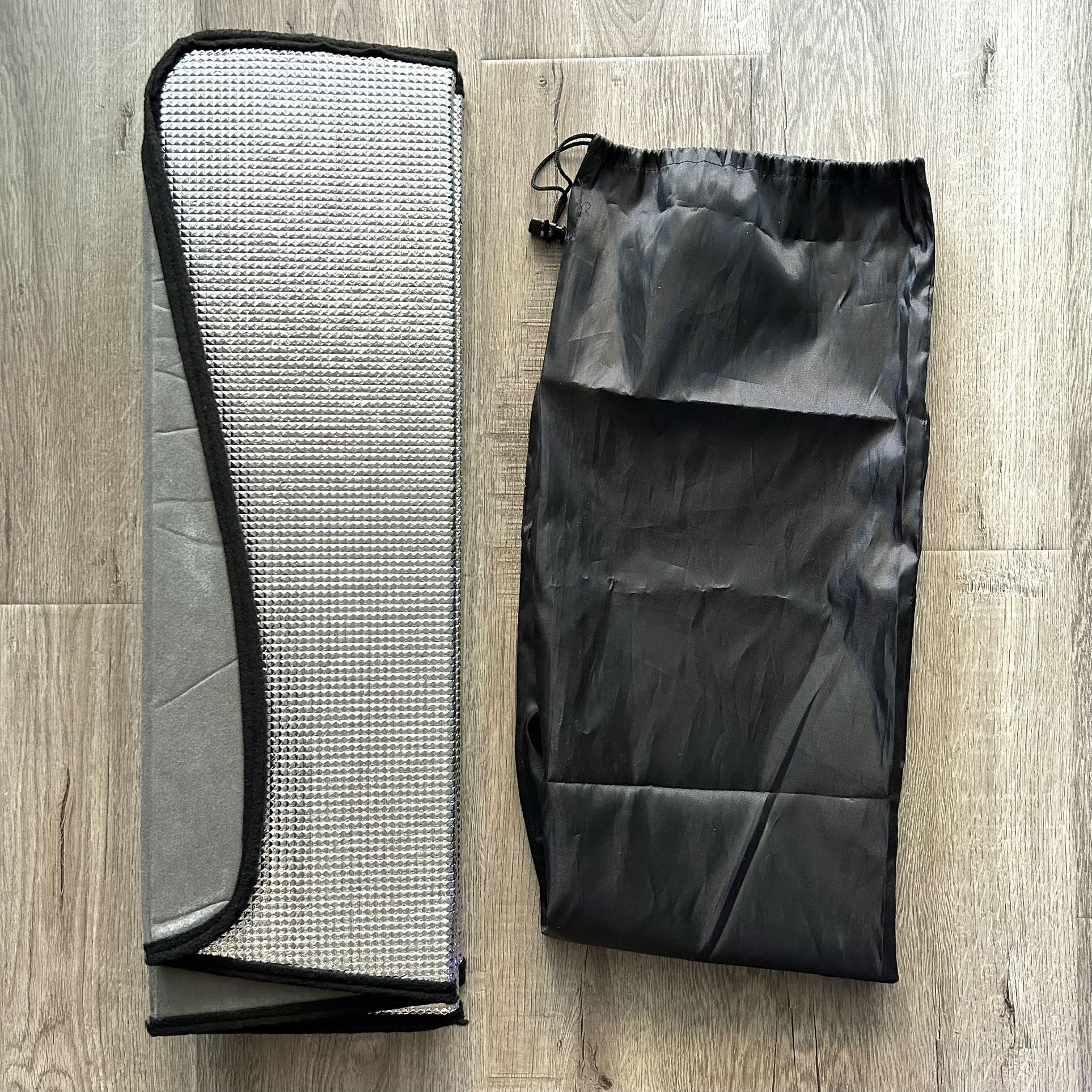 Mercedes Benz Custom 2022 GLB Front Windshield Sunshade