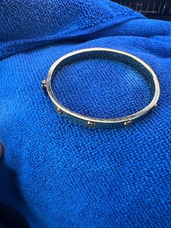 Tory Burch bangle