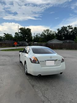 2010 Nissan Altima