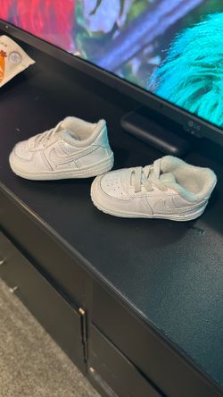 Nike Baby Shoes