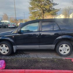 2004 Saturn Vue (Parts)
