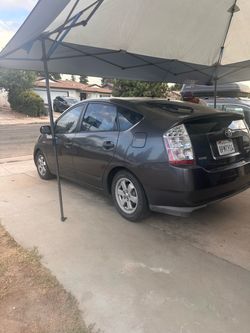 2009 Toyota Prius