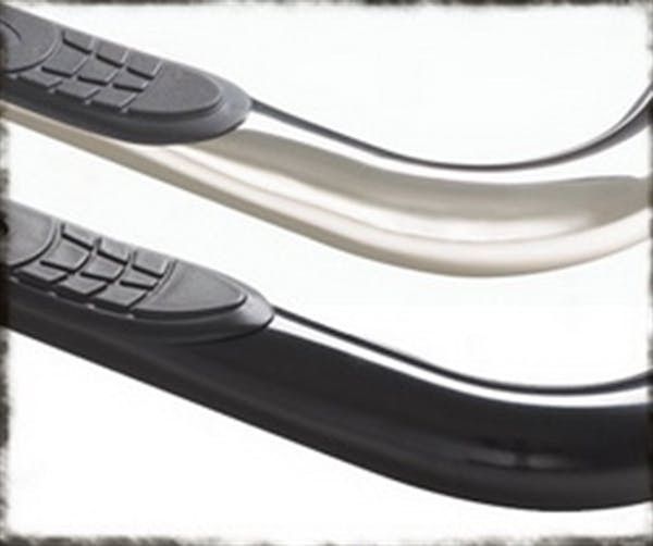 2009-2015 Smittybilt DN260-S4S Dodge Sidebars