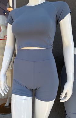 Two piece outfit