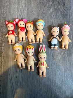 Sonny Angel / Smiski