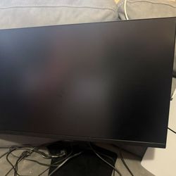 Samsung monitor 27’