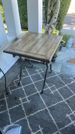 Small Table