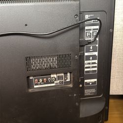 Television Sony Xbr-55x700d