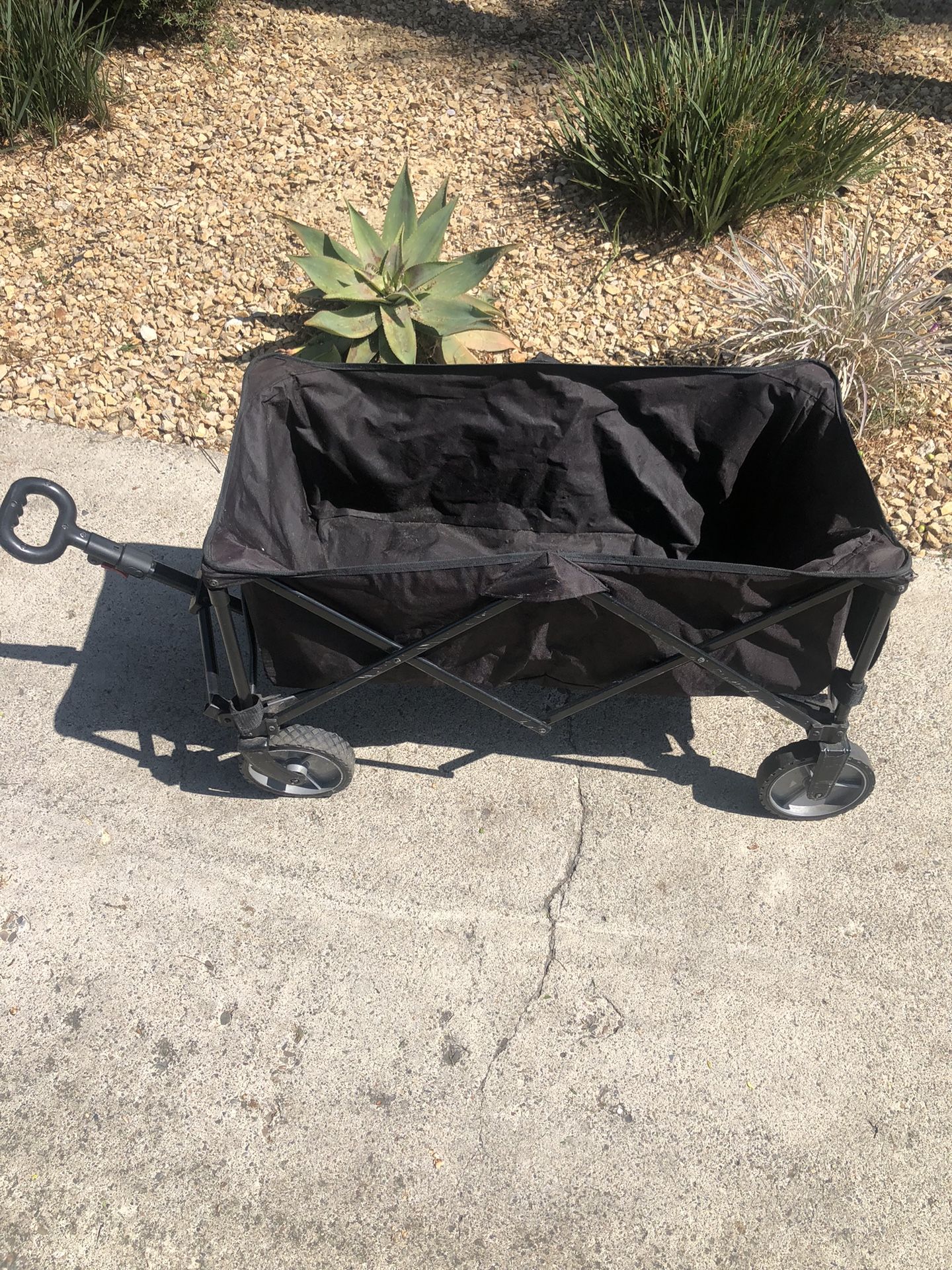 Wagon