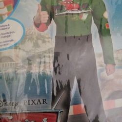 Francesco costume Cars