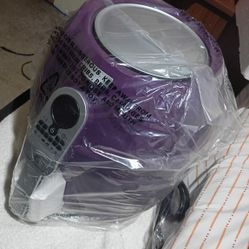 Cooks Essentials Air Fryer 5.3 Qt 