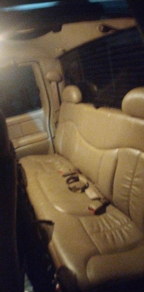 2002 Chevrolet Silverado