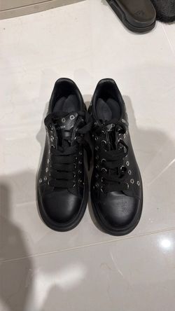 Alexander McQueen oversized