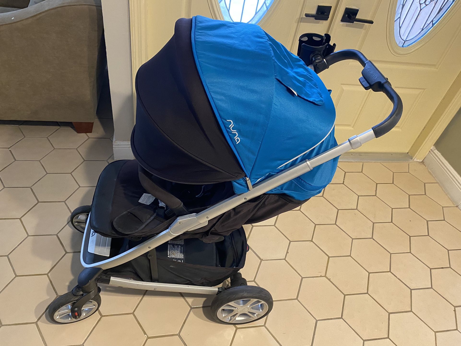 Avna Baby Jogger