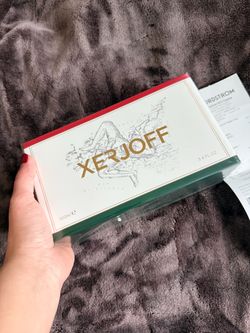Xerjoff Naxos Parfum