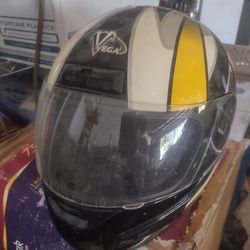 Helmet 