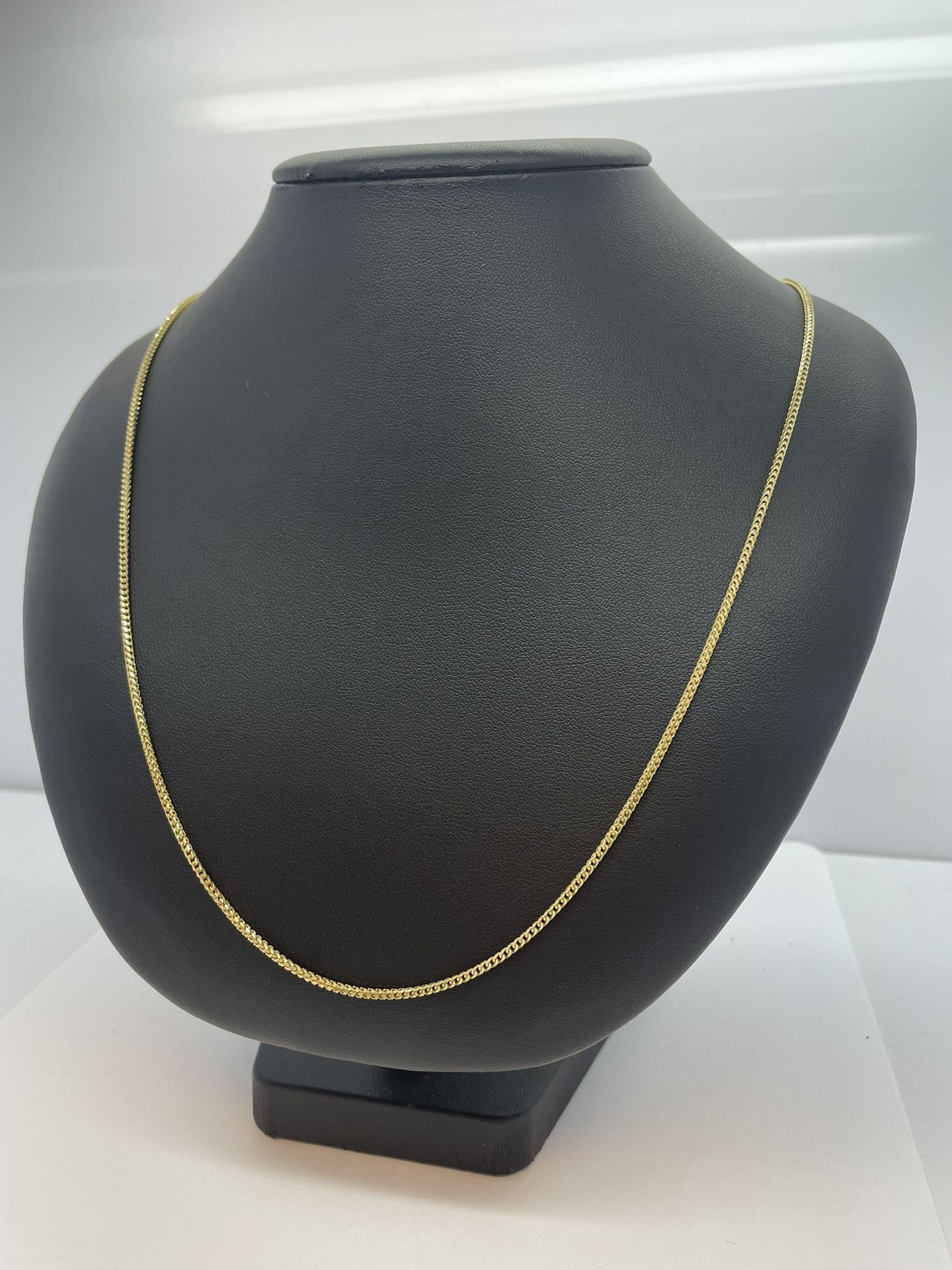 14k Franco Chain. New.