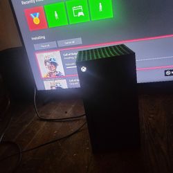 Xbox Series X 1Tb