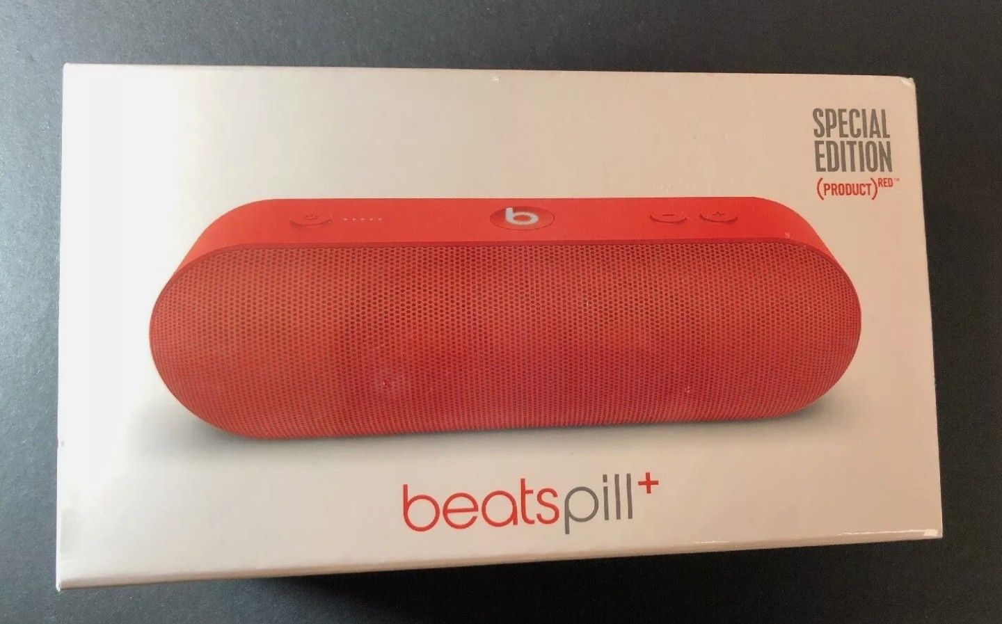 Beats By Dre Pill Plus Wireless