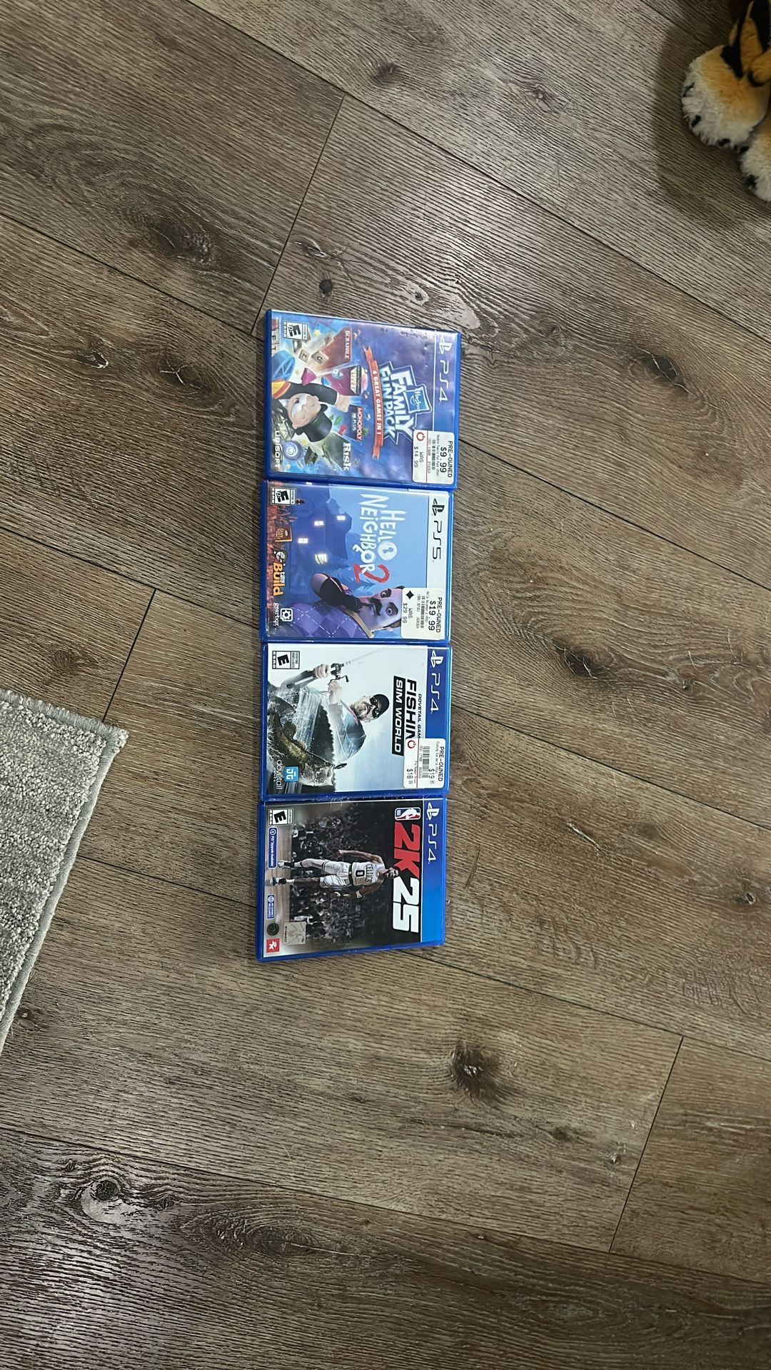 Games