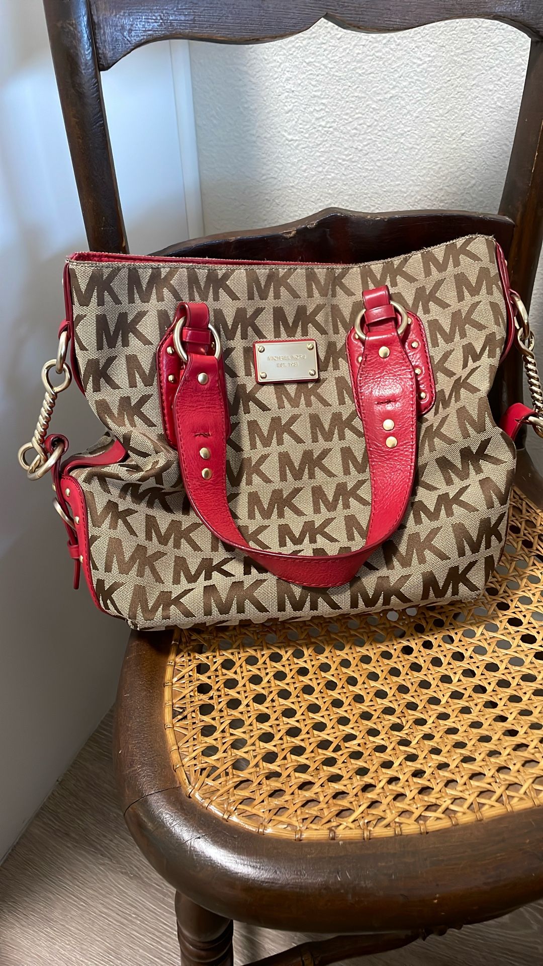 Michael Kors Handbag