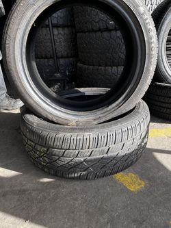 Firestone 225/45/18