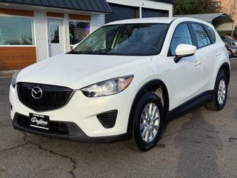 2014 Mazda CX-5