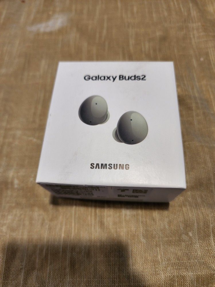 Samsung Galaxy Buds2