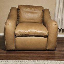 Power Recliners