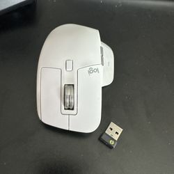 Master MX 3S