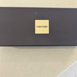 Tom Ford 