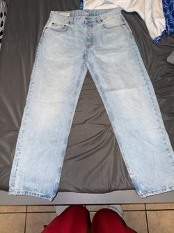 Zara  jeans size 34