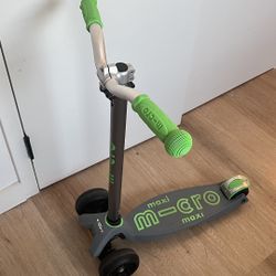 Micro Maxi Scooter For kids 