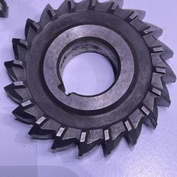 Machine Shop